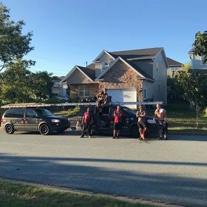 Meet your Posher, Francis